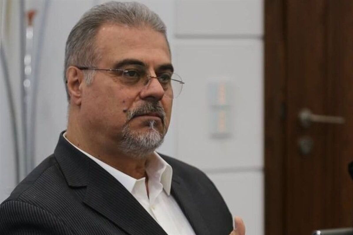 مدیرعامل استقلال در آمستردام؛ برنامه‌ریزی برای فصل بعد