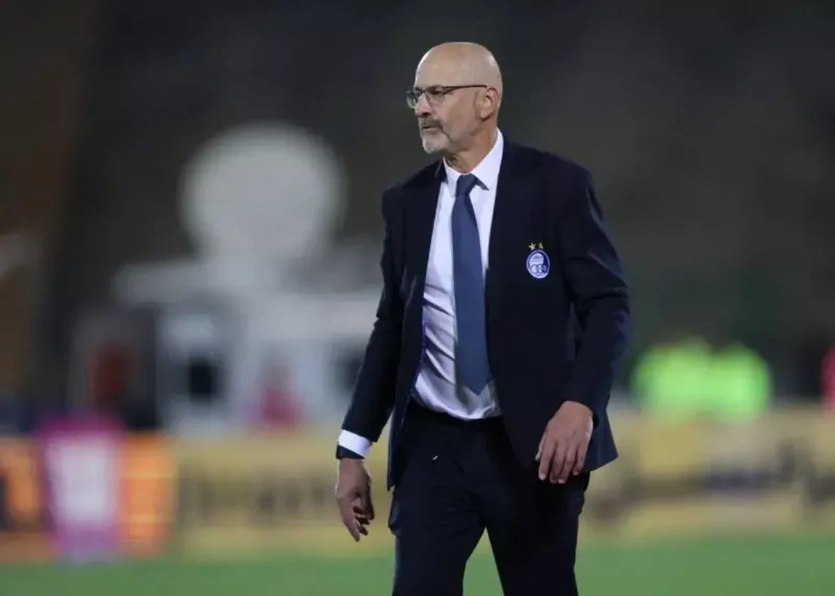 بوژوویچ: برای ترمیم رابطه‌ با هواداران باید ببریم