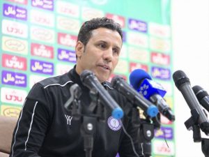 تارتار: استقلال در بازیهای بزرگ پا پس نمی‌کشد