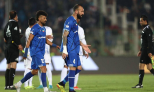 چرا استقلال نمی‌تواند بازیکنانش را جریمه کند؟!