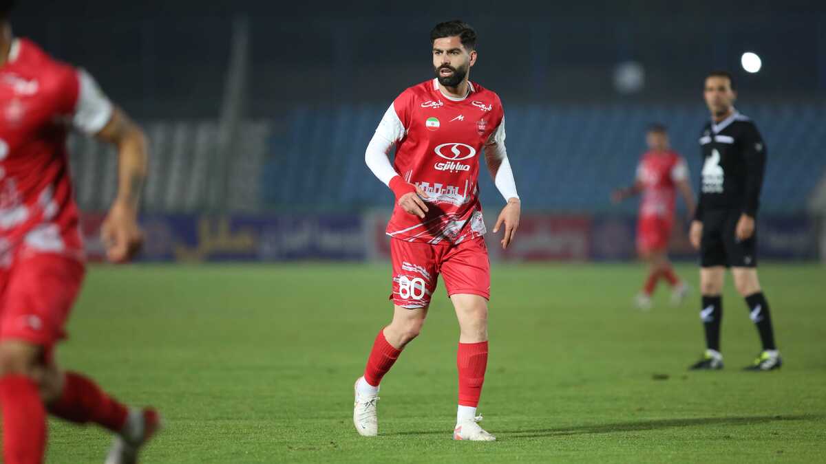 نظر قطعی کارتال روی خروج این دو ستاره پرسپولیس