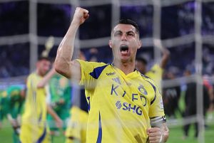 آخرین وضعیت تمدید قرارداد رونالدو با النصر