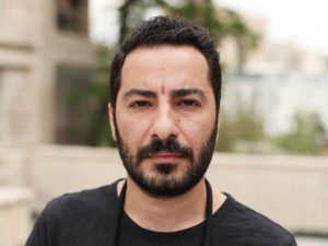 تصویر؛ ملاقات نوید محمدزاده با اسطوره فوتبال ایران در آمریکا