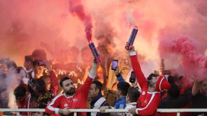 رئیس جمهور از تراکتور حمایت می‌کند؟