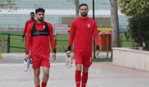 فهرست خرید پرسپولیس لو رفت؛ ۲ لژیونر، ۳ ستاره لیگ