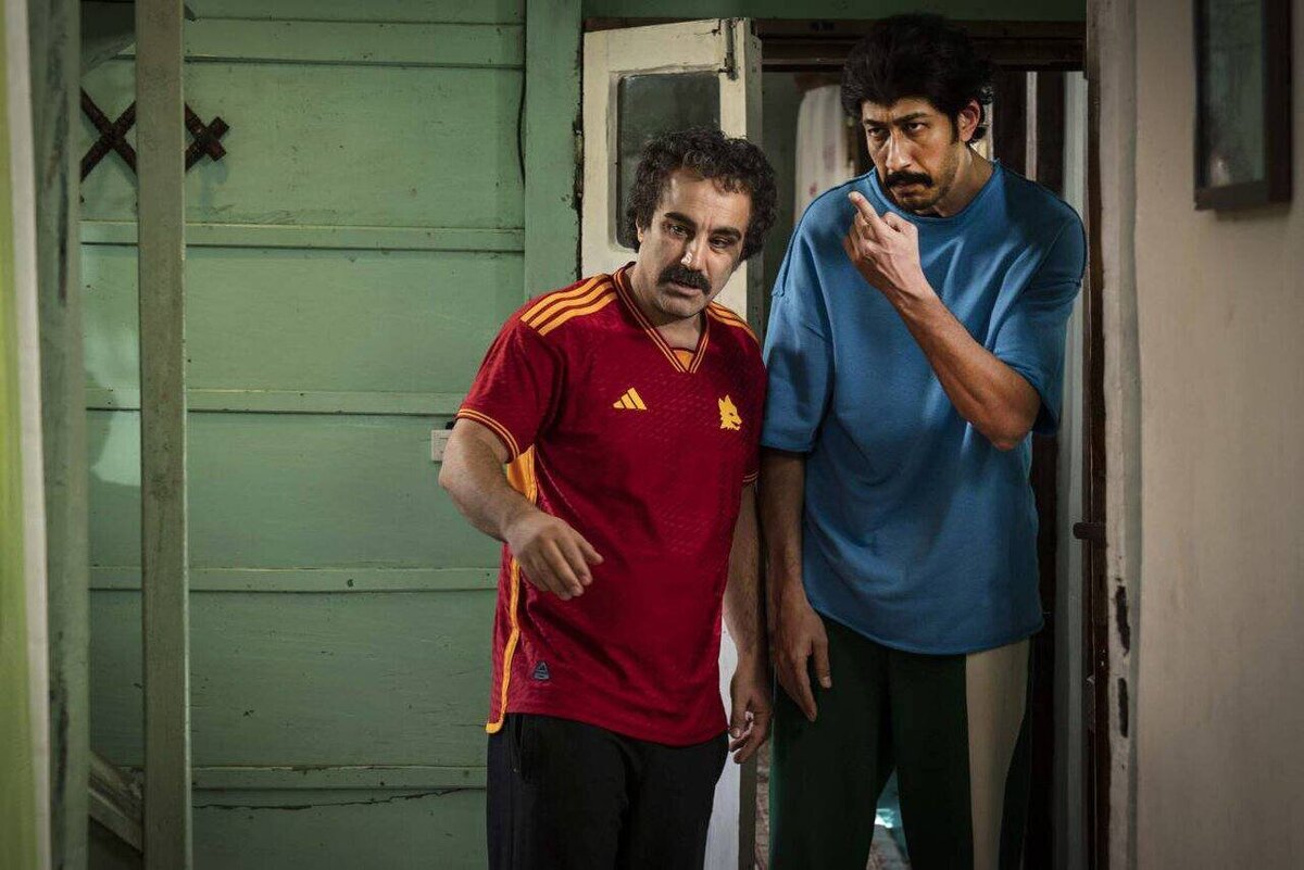 دعوای جنجالی سریال «پایتخت»؛ چه پیامی در این اعتراض نهفته بود؟