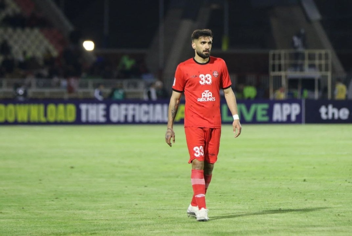 پیشنهادات برای مدافع تراکتور سرازیر شد