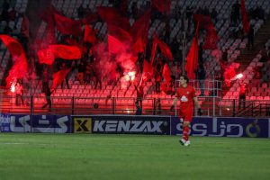 هفتههای پایانی لیگ برتر فوتبال همه مسئولیم!