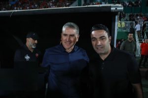 عجیب و باورنکردنی؛ تغییر ۲۰ سرمربی در لیگ ۱۶ تیمی ایران!