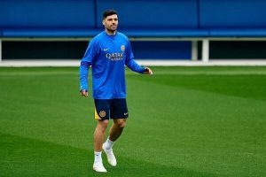 اشتباه سایت رسمی بایرن مونیخ در مورد طارمی