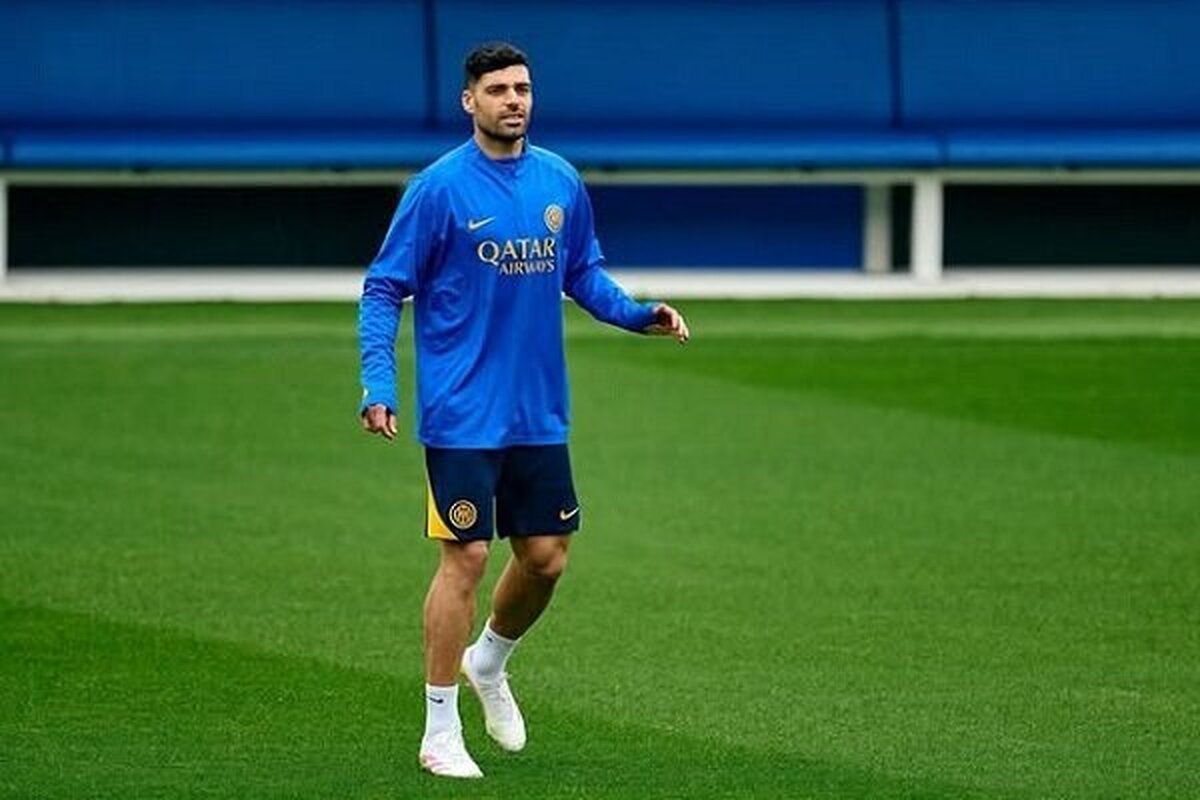 اشتباه سایت رسمی بایرن مونیخ در مورد طارمی