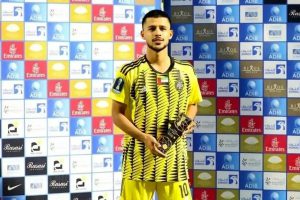 مسیر مهدی قایدی کجاست؟