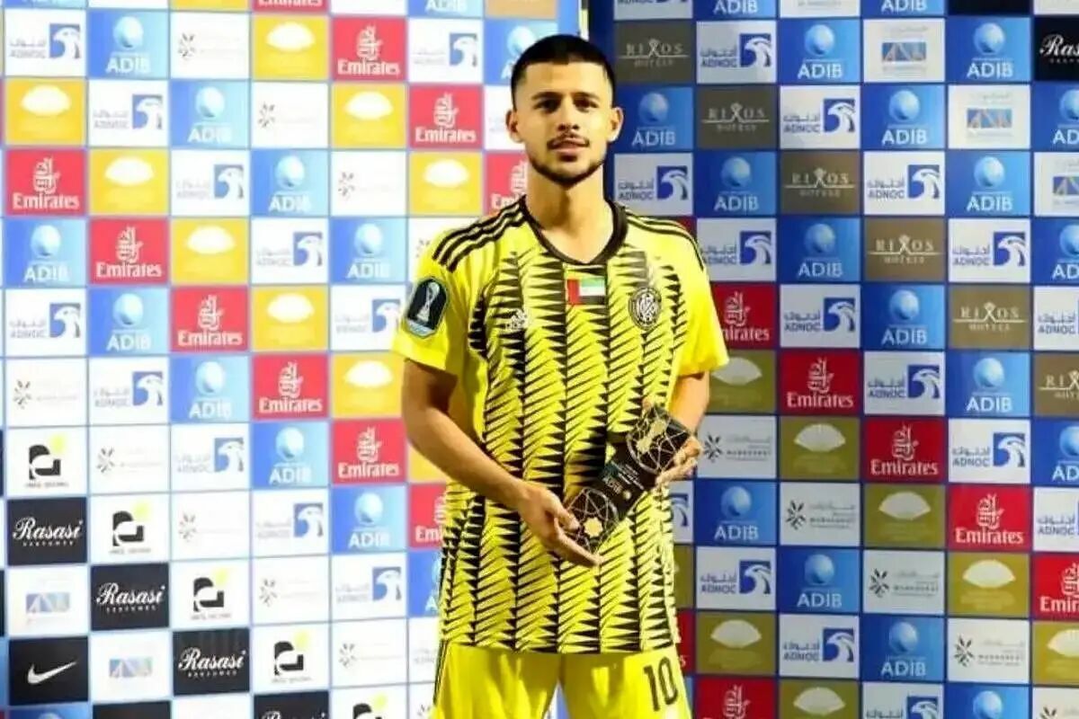 مسیر مهدی قایدی کجاست؟