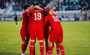 دایی: قهرمانی حق تراکتور است