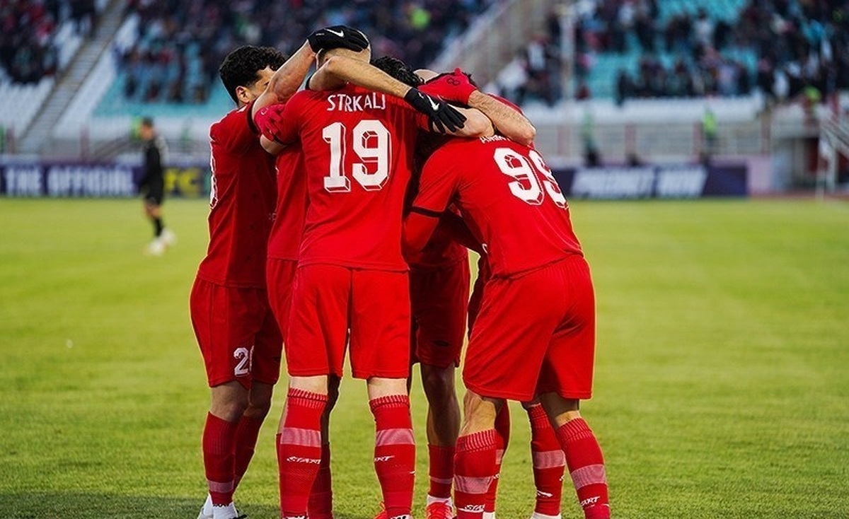 دایی: قهرمانی حق تراکتور است