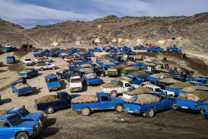 بازداشت ۳۹ نفر در ارتباط با قاچاق سوخت