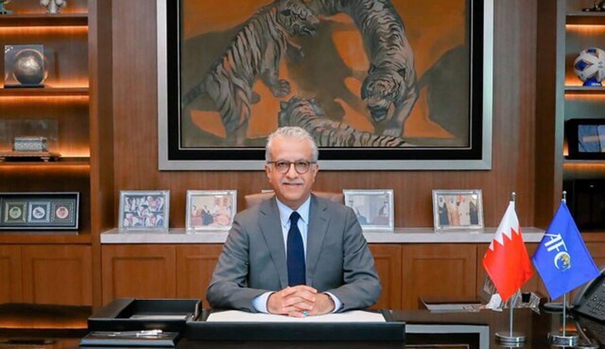 ایران کاری به میزبانی آسیا ندارد