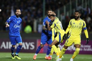 هشدار مجازی به استقلال برای استفاده از سهرابیان