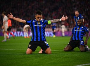 ترکیب احتمالی اینتر برای بازی با بایرن مونیخ؛ خبری از طارمی نیست