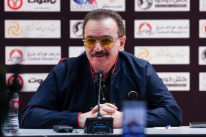 تراکتور در مذاکره را روی تمام تیم‌ها بست