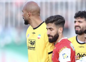 اتفاق ویژه در ال کلاسیکو ایران