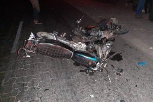 آمار هولناک جانباختگان تصادفات موتورسیکلت در تهران