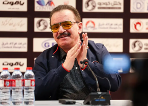 تشکر از تاج بعد از تهدید؛ مالک تراکتور تغییر تاکتیک داد!