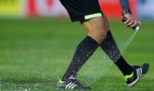 تغییر داور بازی لیگ به دلیل هم استانی بودن با یکی از تیمها!