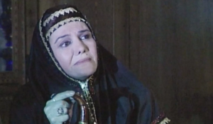 تصویری کمتر دیده شده از فخری خوروش قبل از انقلاب