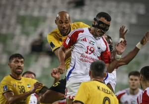 امارات جای ایران را گرفت؛ کاهش سهمیه فوتبال ایران در آسیا