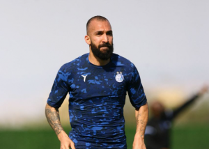 اسامی بازیکنان نیمکتنشین استقلال مقابل گلگهر