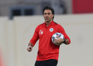 فرهاد مجیدی در سیرجان تشویق شد