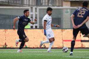 استقلال خوشحال از نباختن با بوژوویچ طلسم شده!