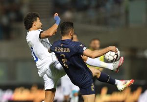 کارشناسی داوری پنالتی و گل دوم استقلال مقابل گل‌گهر