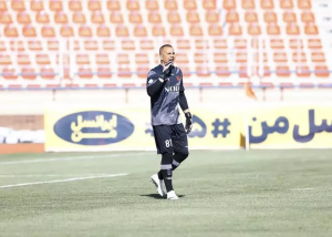 حامد لک به یاد دوران اوج در پرسپولیس