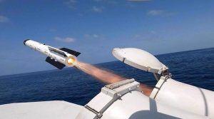 تولد پنجمین موشک ضد‌زره ایرانی از سری «الماس»