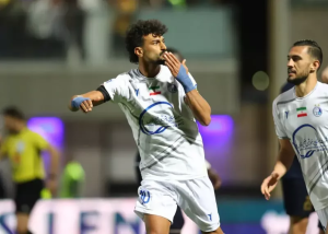 رامین؛ تنها نقطه امید استقلالی‌ها