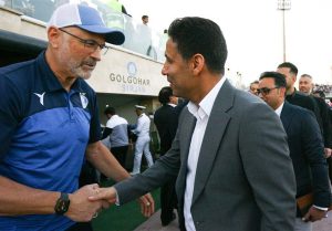 تارتار: استقلال باید ۴ تایی می‌شد