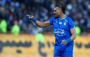 رامین به سیم آخر زد؛ هواداران نخواهند نمی‌مانم