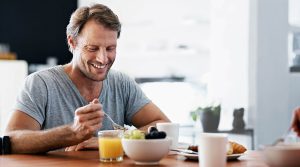 انسان‌های سالم چه عاداتی دارند؟!