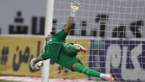 استقلال برابر گلگهر؛ رکورد تاریخ لیگ برتر شکسته شد