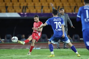 تصاویر؛ پوستر دردناک و کنایه آمیز باشگاه استقلال خوزستان