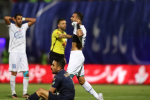 استقلال گرانترین ناکام لیگ!