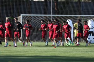 در انتظار سورپرایز ویژه پرسپولیس مقابل سپاهان