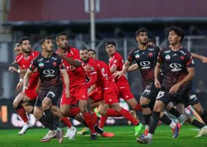 پرسپولیس از زیان ۱۰۶ میلیاردی به سود ۵۰ میلیاردی رسید!