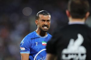 کودتای پنهانی بازیکنان علیه رامین رضاییان: پشت پرده یک بحران!