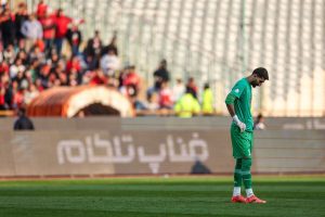 عضو کمیته استیناف: فحاشی به بیرانوند ربطی به رای ما ندارد!