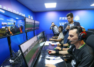 کمبود داور در لیگ برتر دوباره نمایان شد!