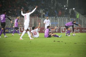 ترکیب نساجی و خیبر اعلام شد