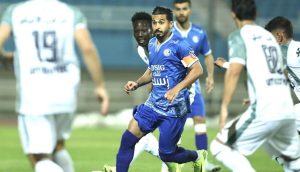 ترکیب ذوب آهن و استقلال خوزستان